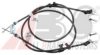 FORD 1728853 Cable, parking brake